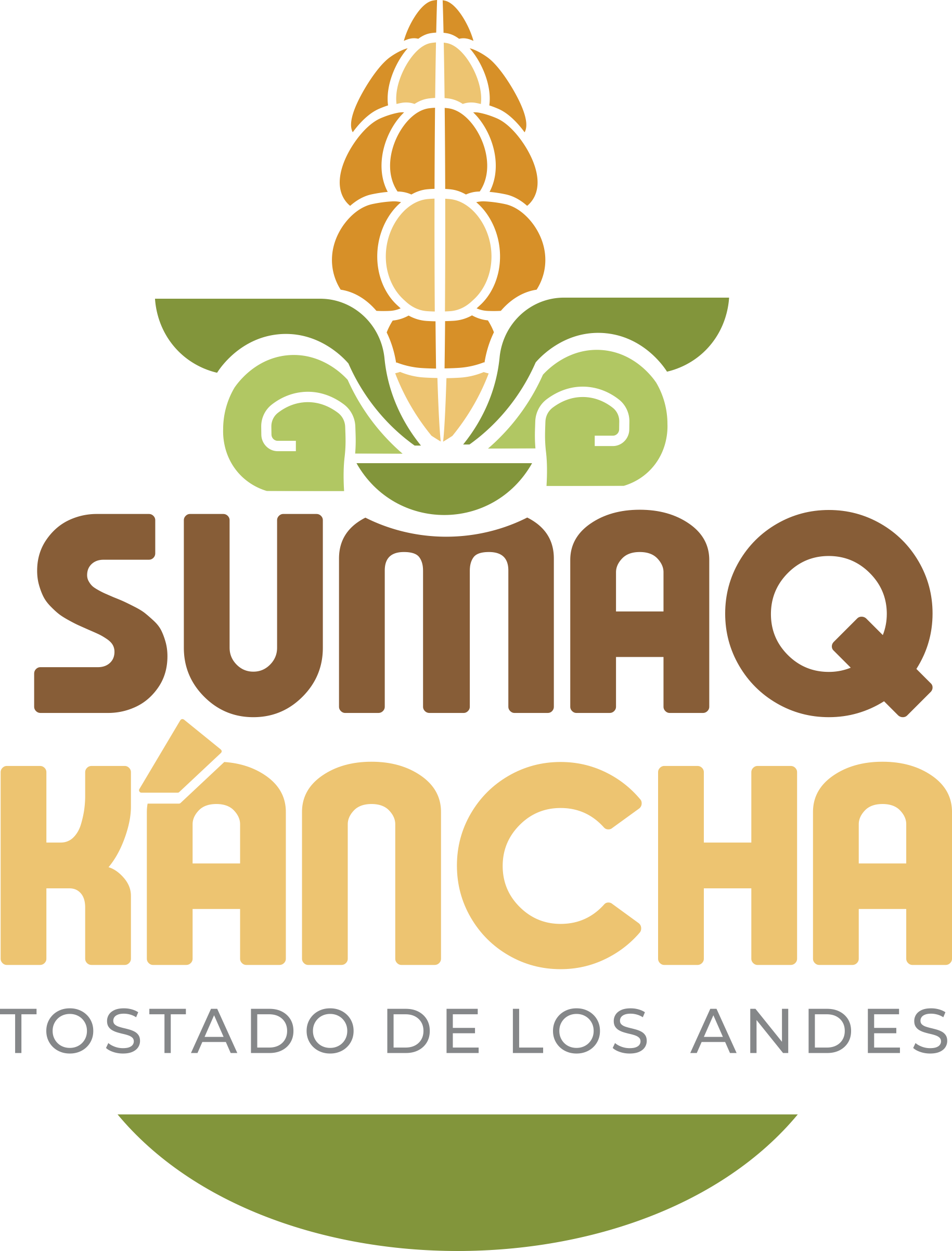 Sumaq Kancha